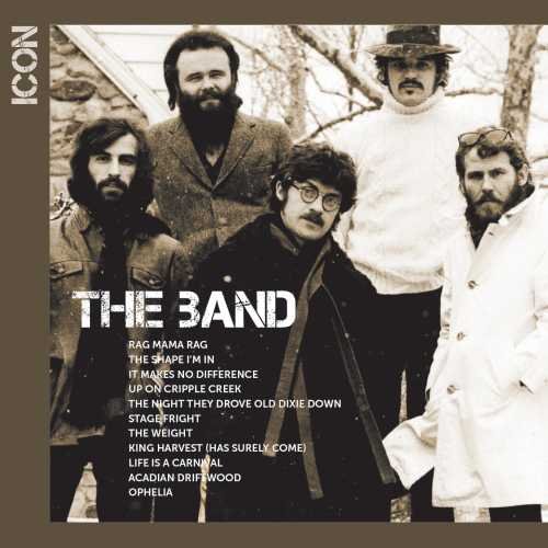 album the band