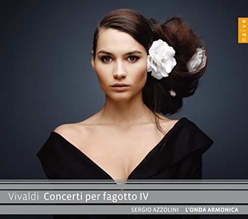 album antonio vivaldi