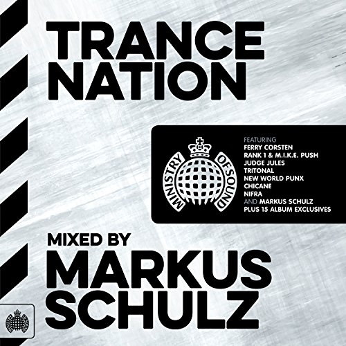 album markus schulz