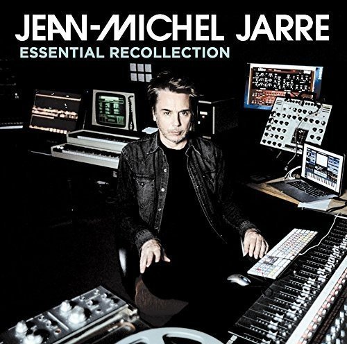 album jean michel jarre