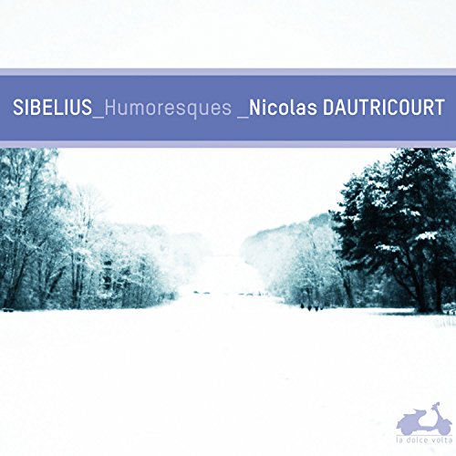 album jean sibelius