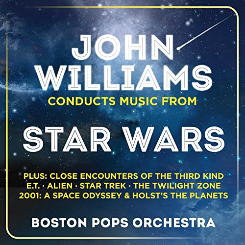 album john williams