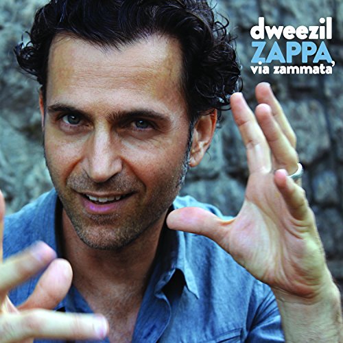 album dweezil zappa