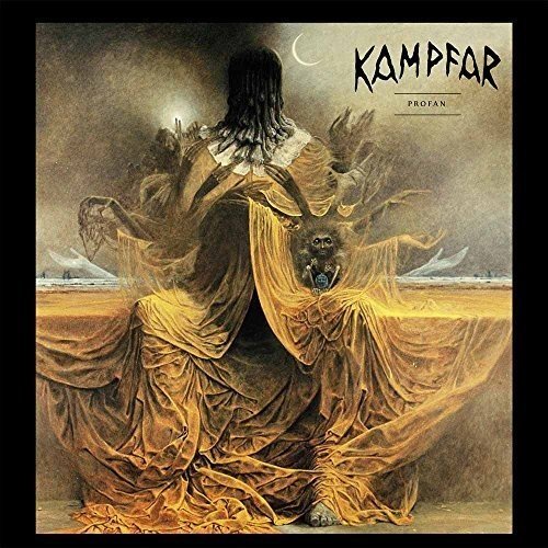 album kampfar