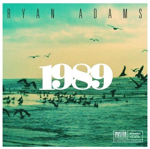 album ryan adams