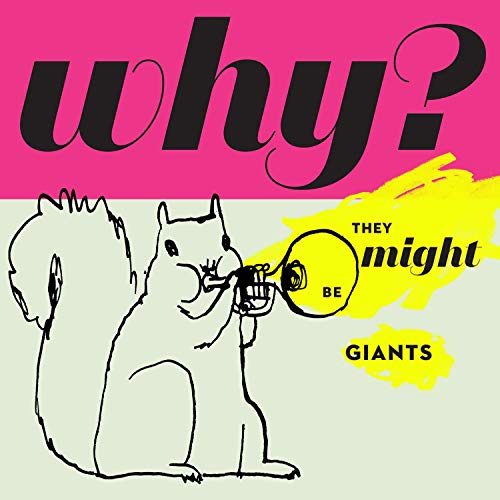 album they might be giants