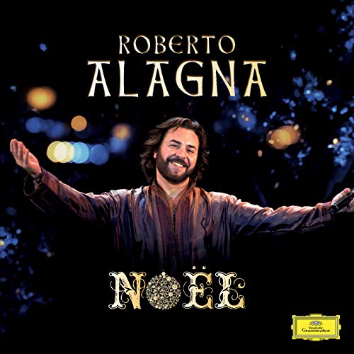 album roberto alagna