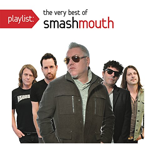 album smash mouth