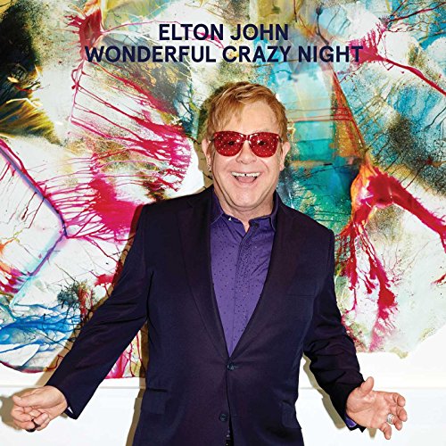 album elton john