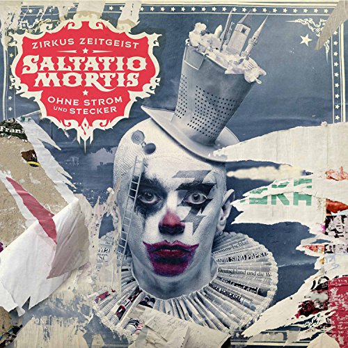 album saltatio mortis