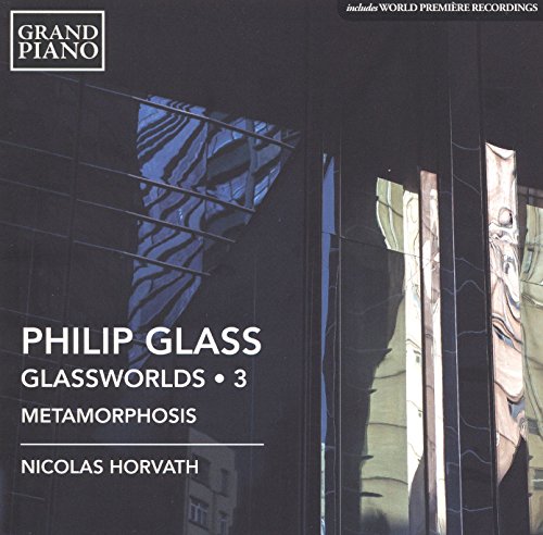 album glass phillip