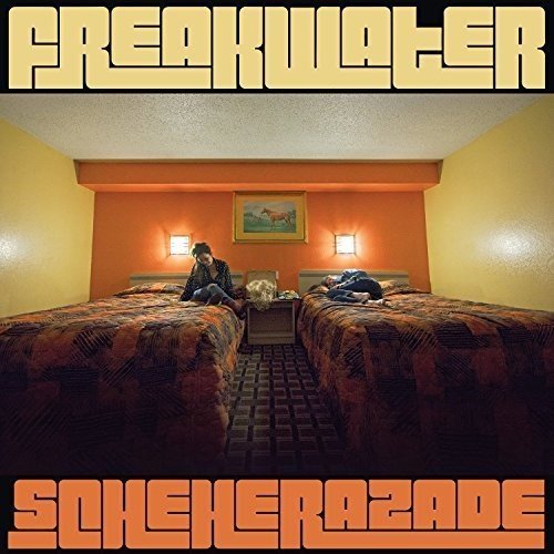 album freakwater