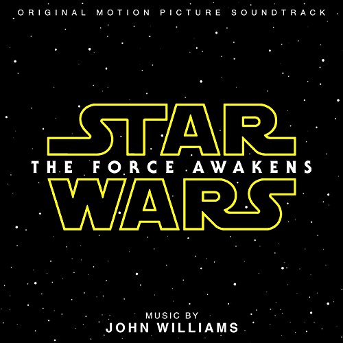 album john williams