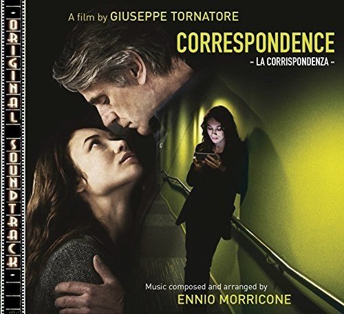 album ennio morricone