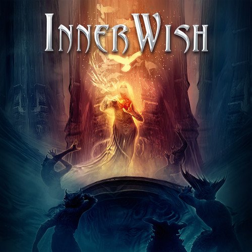 album innerwish