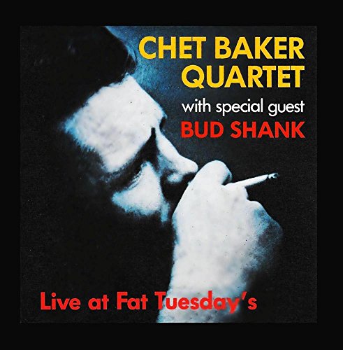 album chet baker