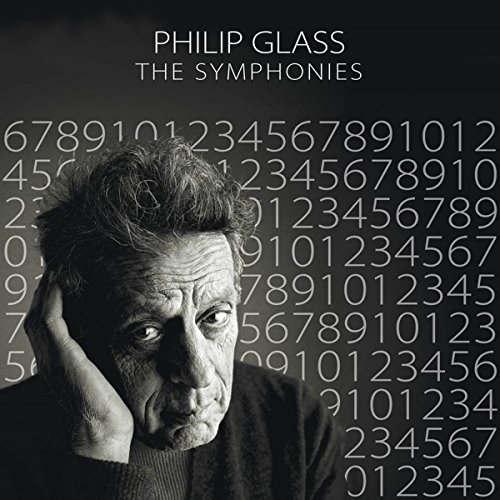 album glass phillip