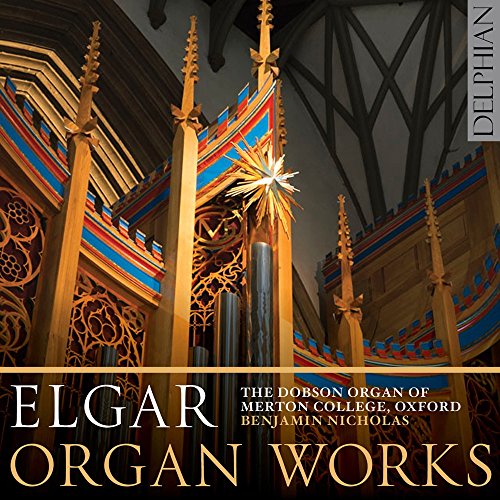 album sir edward elgar