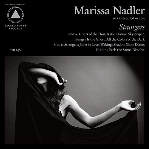 album marissa nadler