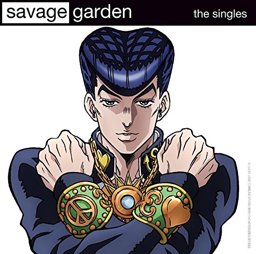 album savage garden