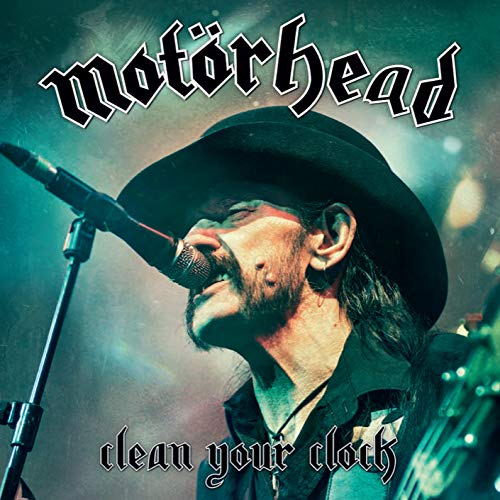 album motrhead