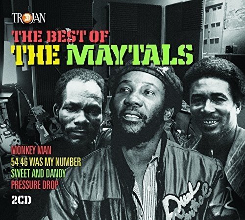 album toots and the maytals