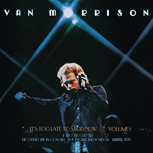 album van morrison