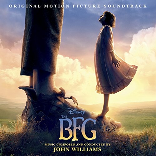 album john williams