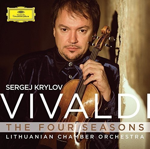 album antonio vivaldi