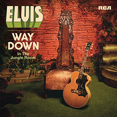 album elvis presley