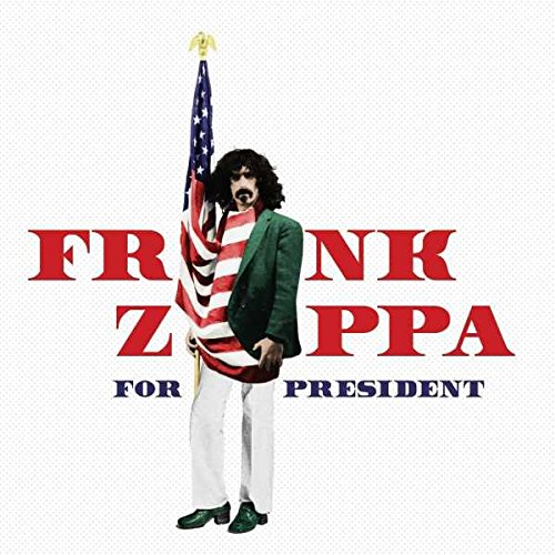 album frank zappa