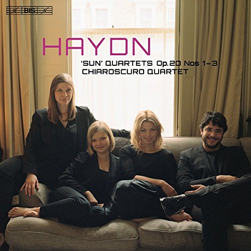 album joseph haydn