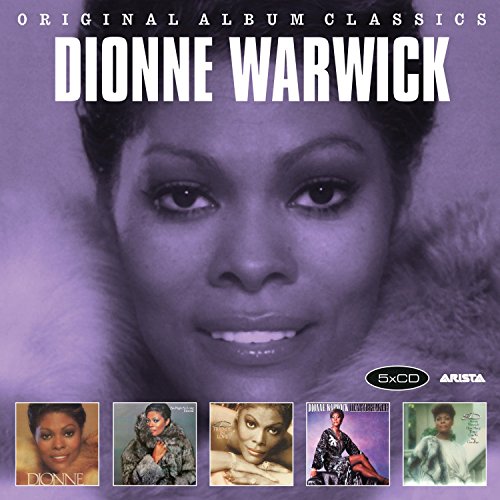 album dionne warwick