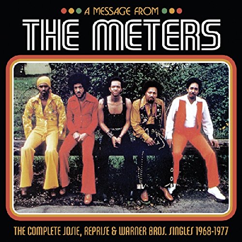 album the meters