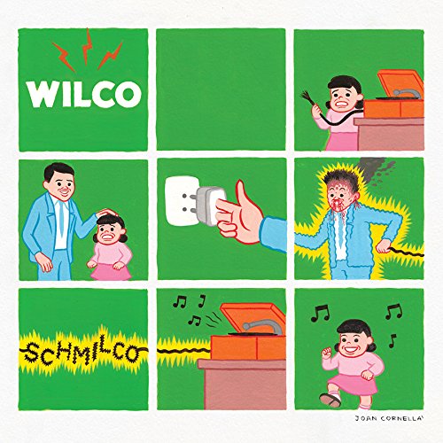 album wilco