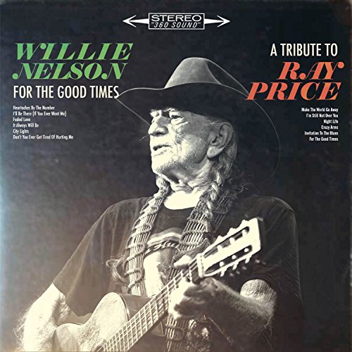 album willie nelson