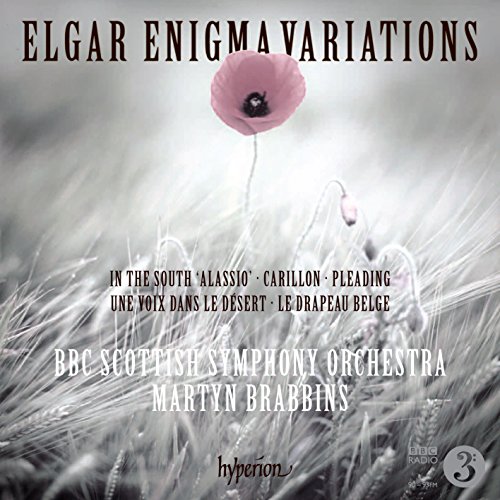 album sir edward elgar