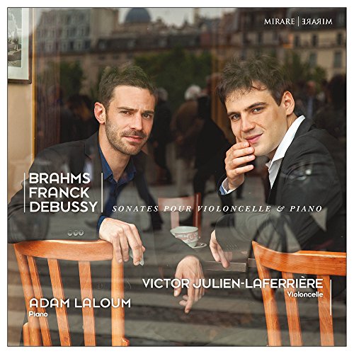 album claude debussy