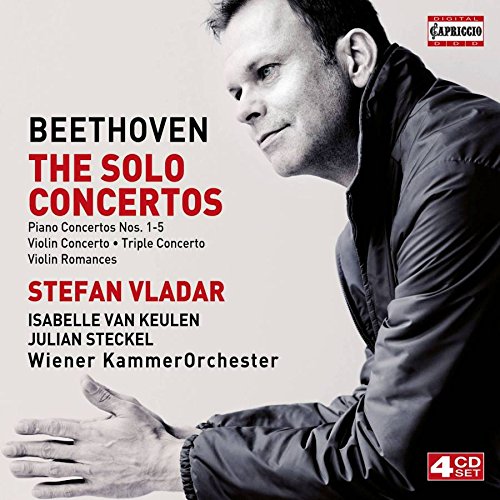 album ludwig van beethoven