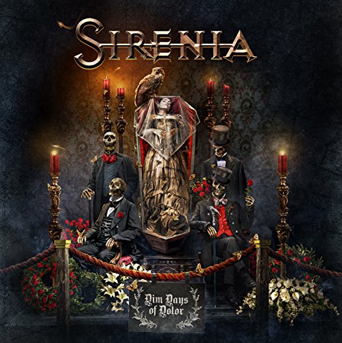 album sirenia