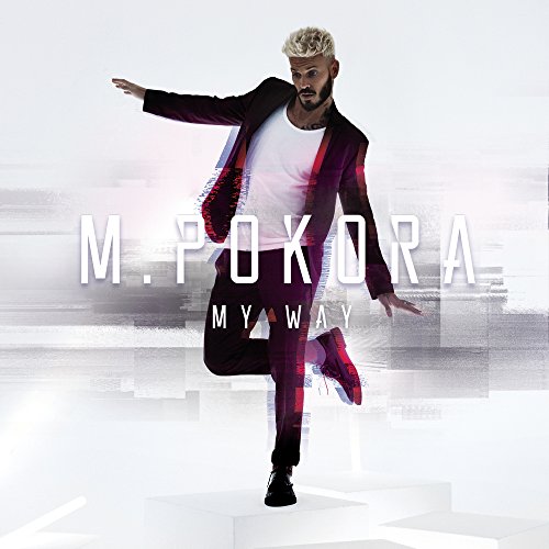 album m. pokora