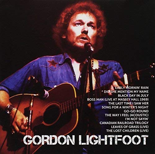 album gordon lightfoot