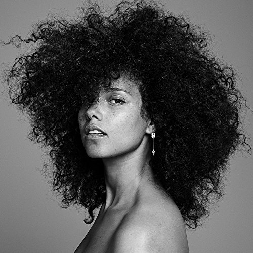 album alicia keys