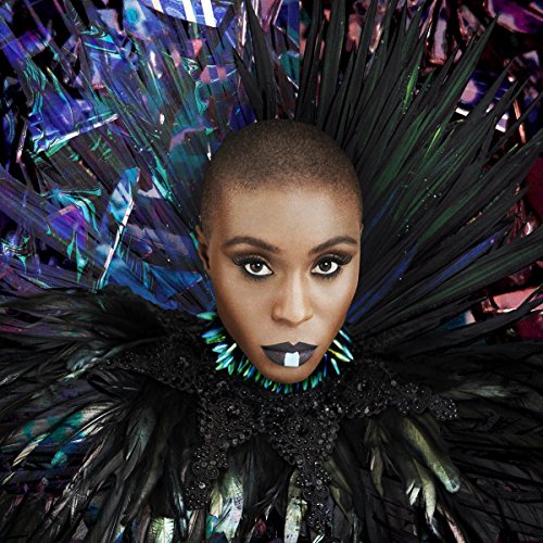 album laura mvula