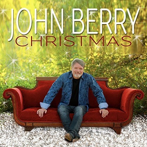 album john berry