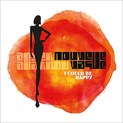 album nouvelle vague