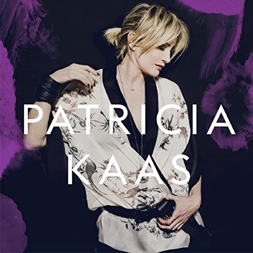 album patricia kaas