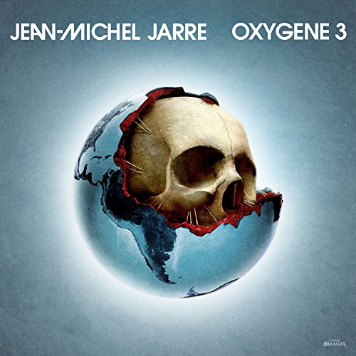 album jean michel jarre