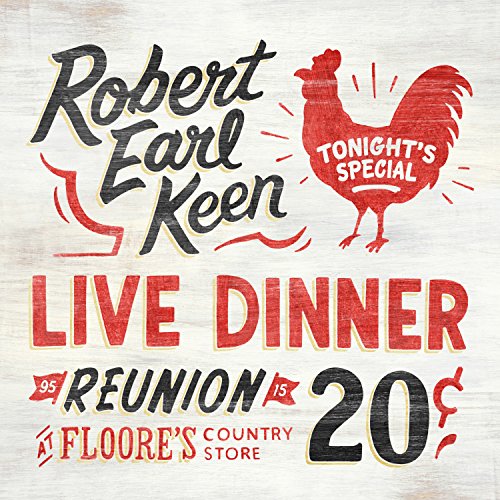 album robert earl keen