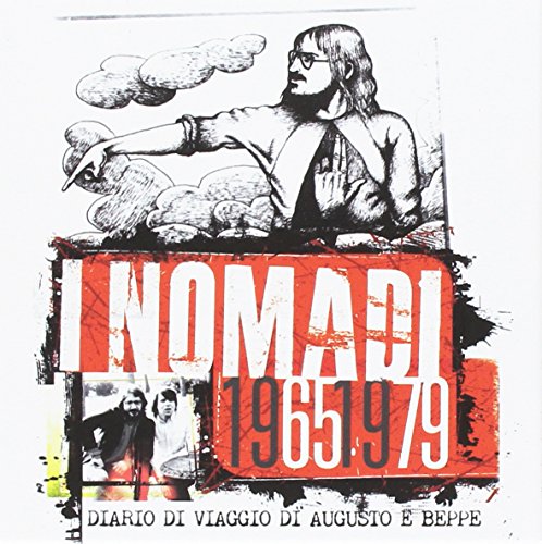 album nomadi